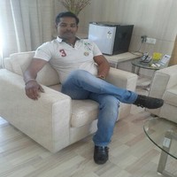Santosh Mishra