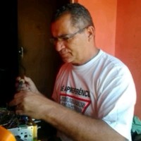Luiz Liberato De Sousa