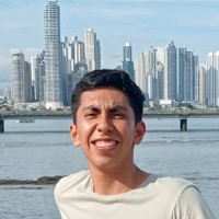 Andersson David Sánchez Méndez