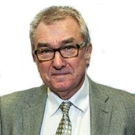 Nick Barber