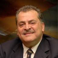 Ziad Zennie