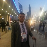 Abdullah Khanfar