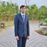 Ashish Shah