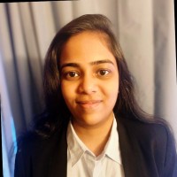 Nirosha Vijayan
