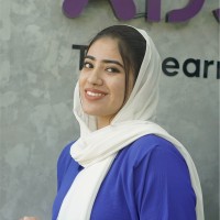 Naja Nasrin