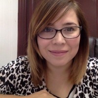 Isabel Borunda