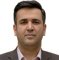 Alireza Moftakharian