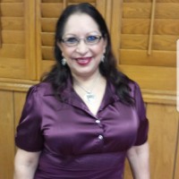 Diana C. Rodriguez