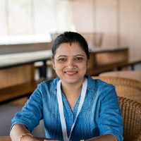 Suchismita Mishra