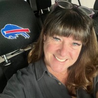 Theresa Anne Dick, PhD