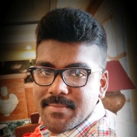 Santosh Kondapalli