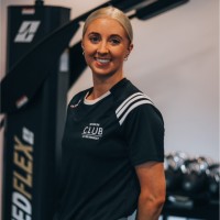 Aoife Gallagher