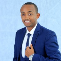 Mesfin Haile