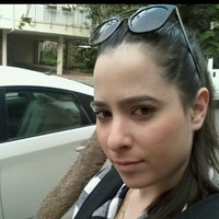 Nitzan Morag Cohen