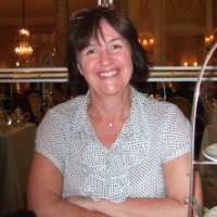 Kathy Williams