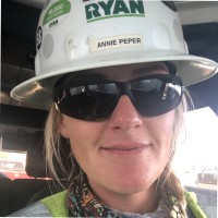 Annie Peper