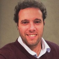 Nicolas Pastori