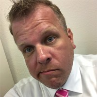 Kevin Shafer