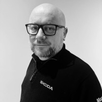 Fergus Maxwell