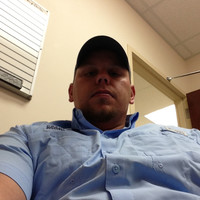 Robert Marcantel