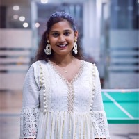 Bhagyashree Pimpalshende