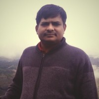 Jignesh Raval