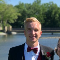 Nate Holwerda, E.I.T.
