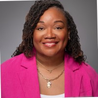 Ja Mai Harris-Edwards, LPC-S