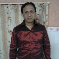 Harshad Kini