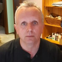 Vladimir Zalutskiy P.Geo