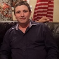 Sergio Donizetti Rodrigues