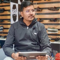 Ravishankar Gaikwad