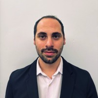 Matias Saladino