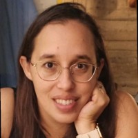 Danit Yudelman Venacur