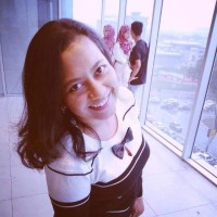 Farah Nazresha Mohamad Nazir