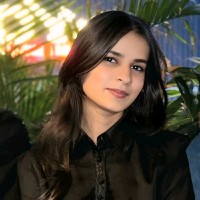 Purvi Chauhan
