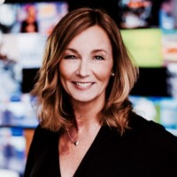Annica Lindeberg