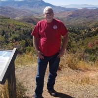 Tony Walker