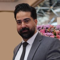 Hamid Safarzadeh