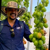 Victor Manuel Javalera Lerma