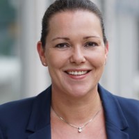 Astrid Gäbel (geb. Baekler)