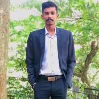Ridma Thenuwara