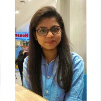 Rutuja Saste