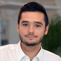 Jérémy DUBOIS-PAGNON