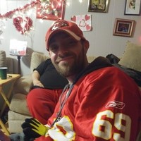 Jeremy Cook