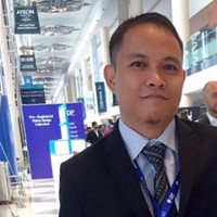 Melvin Torrefranca