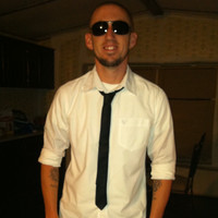 Zach Norris