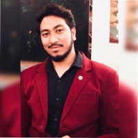 Prashant Rawat