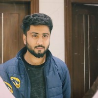 Sami Ullah Shoaib