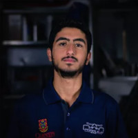 Amer Bleik